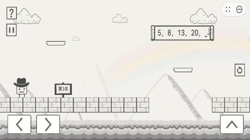 帽子先森历险记游戏图2