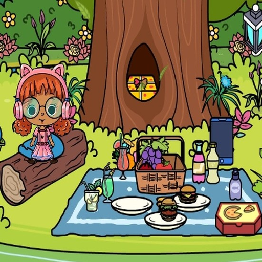 我的像素人类世界游戏