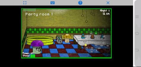 与豌豆射手的夜晚游戏图3