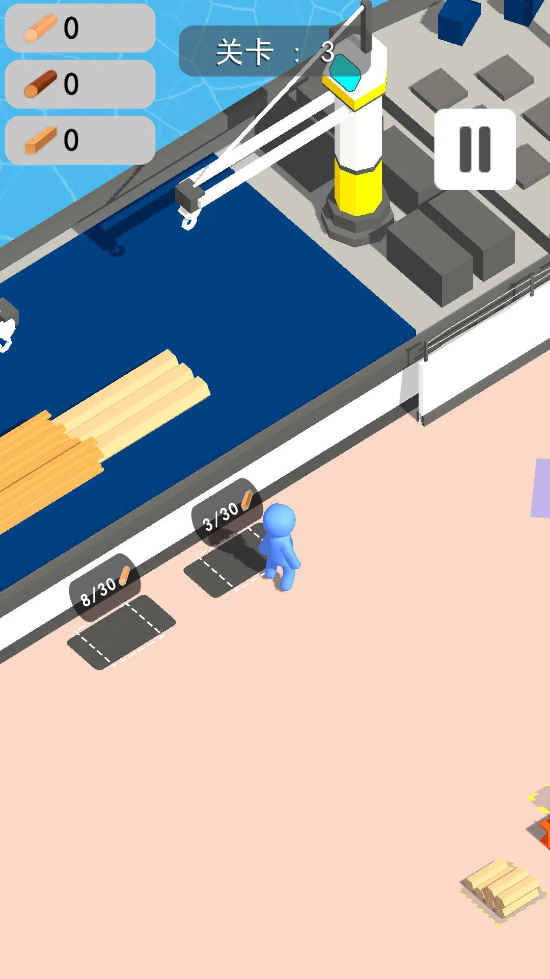 木匠模拟器游戏图3