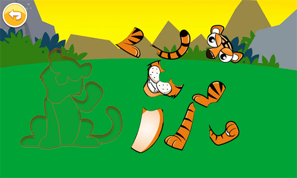 儿童益智乐园app图2