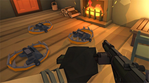 步行僵尸2游戏图1