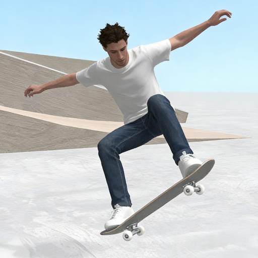 漂移模拟器游戏