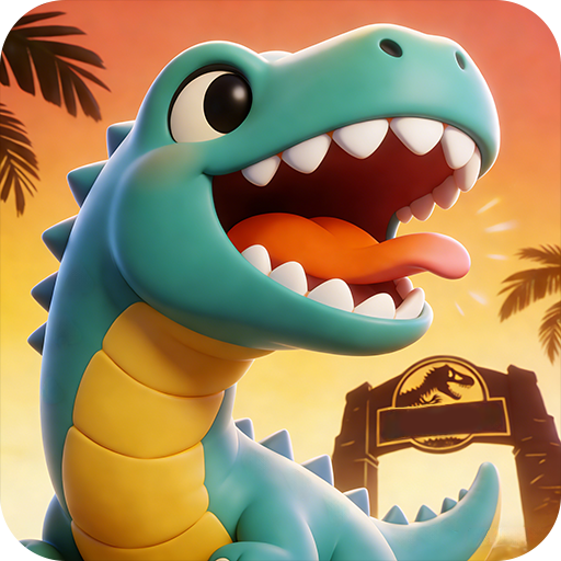 迷你侏罗纪公园游戏