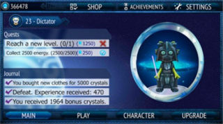 塔防风暴游戏图3