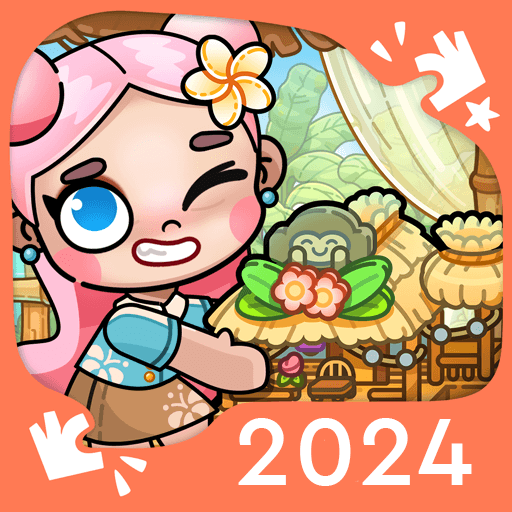 阿凡达童话小镇游戏