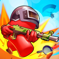 太空人大逃杀游戏