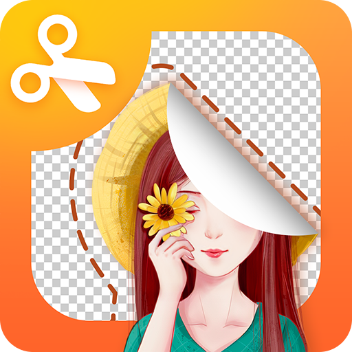 咪尚抠图app