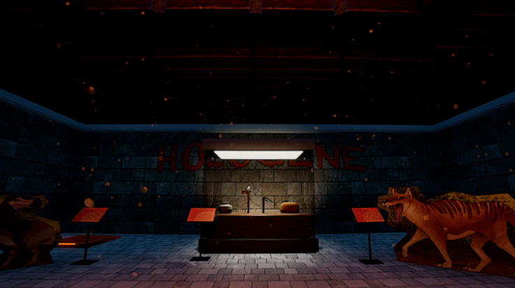 灭绝之夜安装器游戏图3