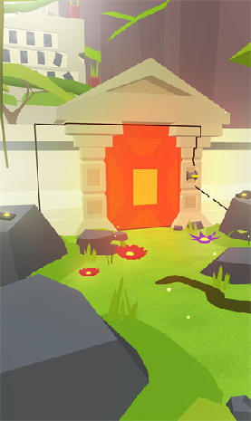 Herelone: Mysterious Adventure游戏