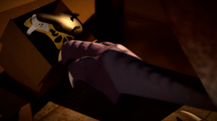 灭绝之夜安装器游戏