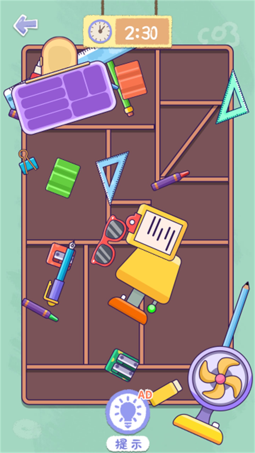 修脚模拟大师游戏图3