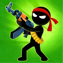 闪电突击战游戏