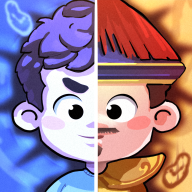 寻找藏宝图游戏