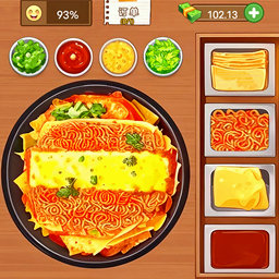 街角杂货铺大作战游戏