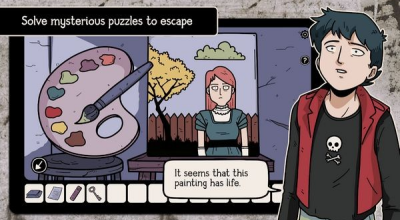 Beyond the Room游戏图3