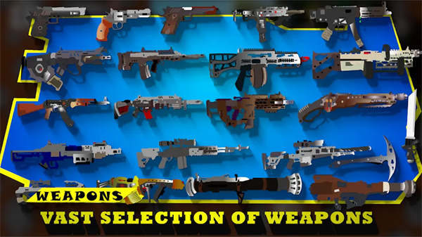 疯狂战争游戏图3