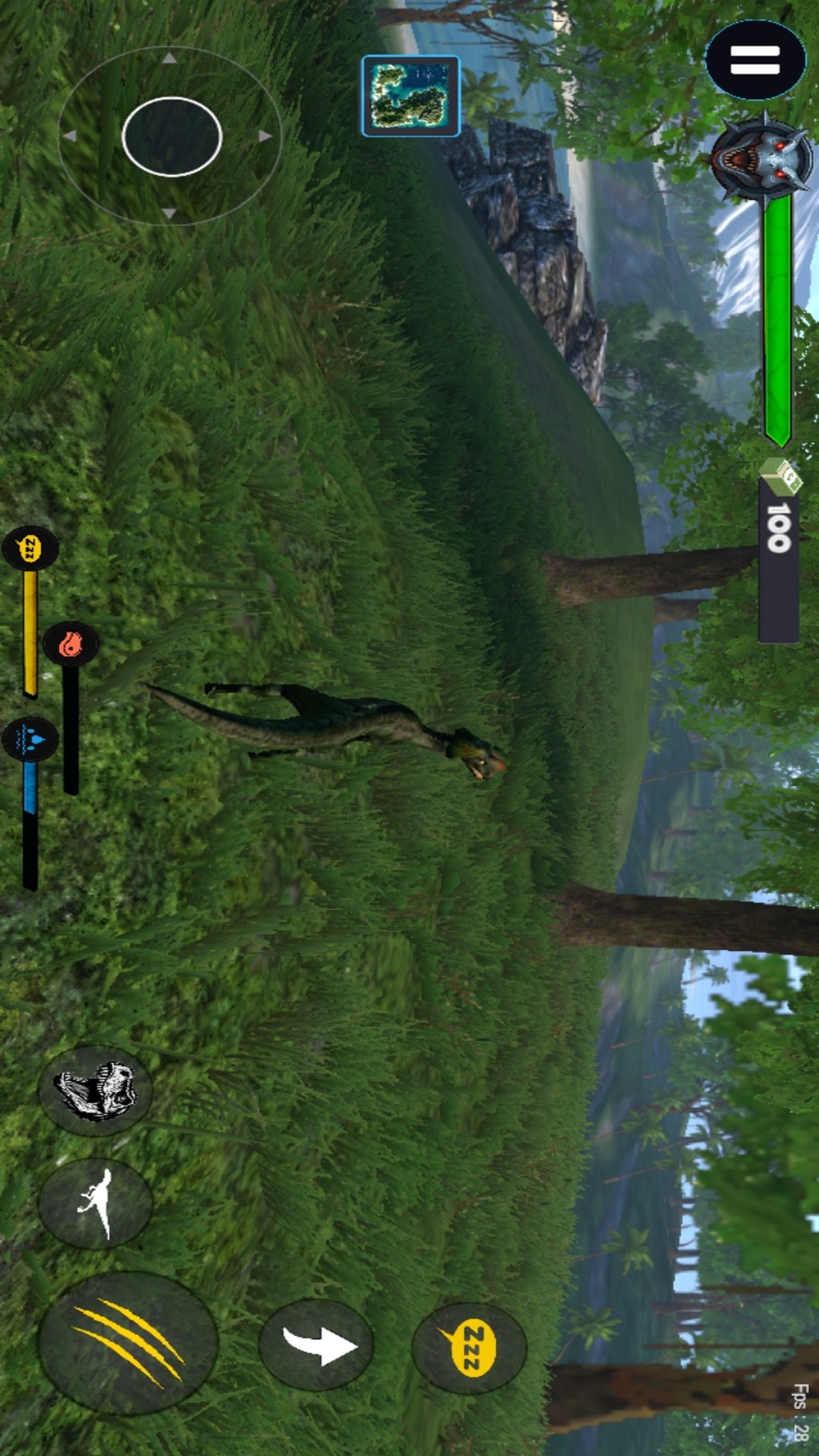 龙之轰炸游戏图2