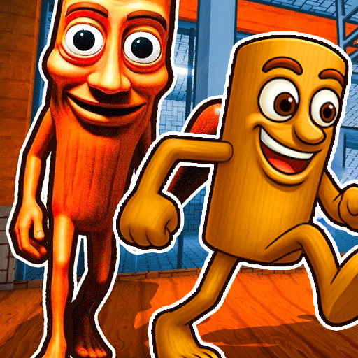 怪物幼儿园游戏