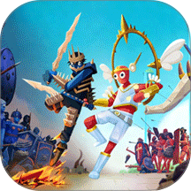 全面史诗战争战场游戏