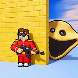 逃离神秘地方游戏