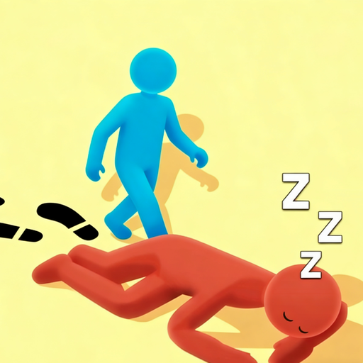 火柴人逃离监狱安卓版