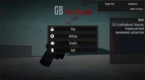 G沙盒同人版游戏图3