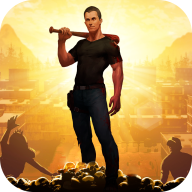 黑暗时代丧尸求生游戏