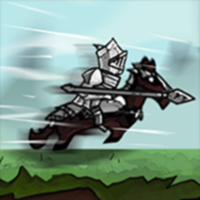 骑士威尔奈特游戏