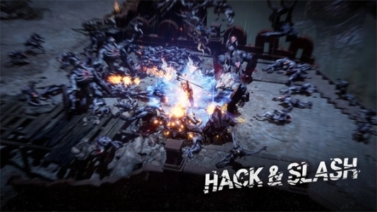 惡月十三游戏图3