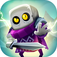 扭蛋骑士团游戏