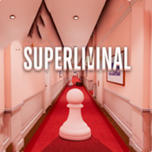 超阈限空间试玩版游戏