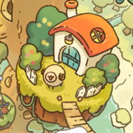 森林村庄故事安装器