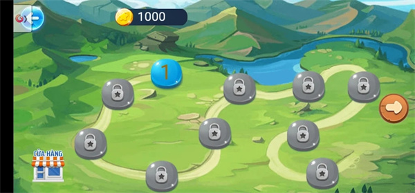 TF Mario Travel游戏图3