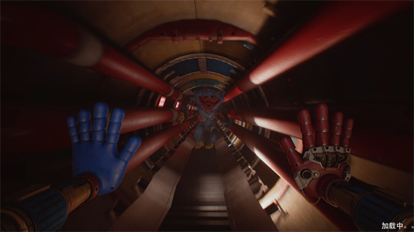 波比的玩闹时间游戏图3