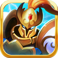 领主战争：王城守卫战游戏