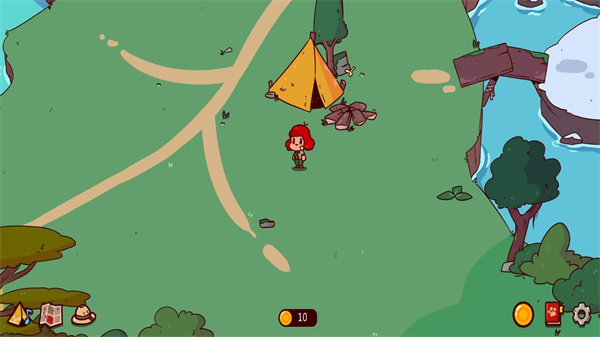 全民动物模拟手机版图1