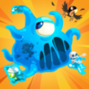 史莱姆冒险游戏