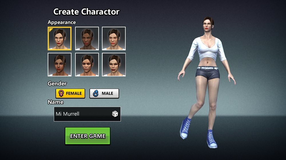 Grand Crime Gangster手游图2