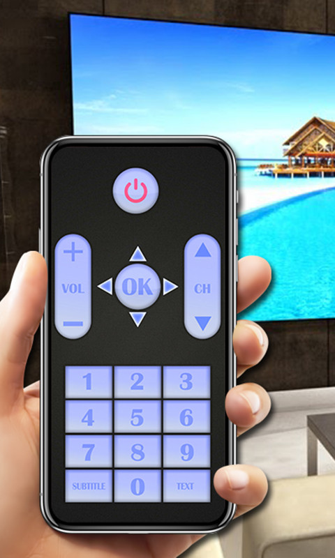 遥控器空调大师App