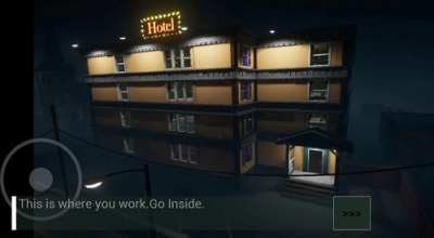 Beyond the Room游戏图1