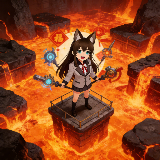 还能这样操作游戏