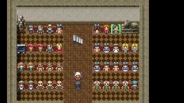 催眠贵族游戏图1