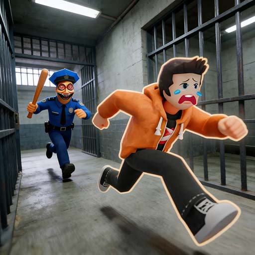 监狱风云再起游戏