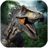 巨兽龙模拟器游戏