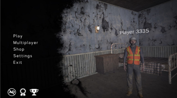 Last Night - Horror Online游戏