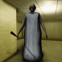 恐怖奶奶全章节游戏