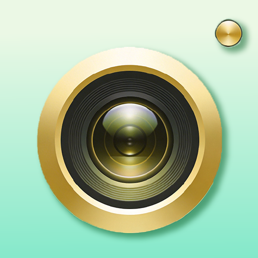 超清镜相机app