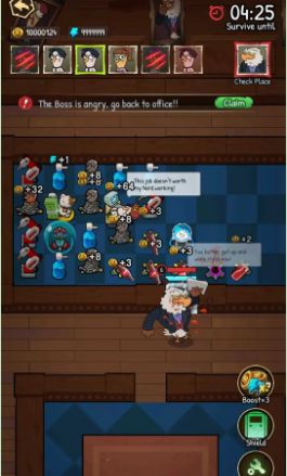 Haunted Room Survivor最新版