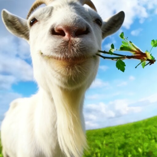 捣蛋动物模拟器手机版